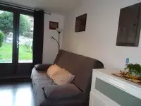 Résidence Les Glières , studio 2 pers n°199_Bourg-Saint-Maurice