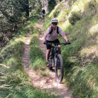 Summit Bike