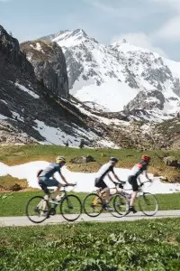 La Roselende_Bourg-Saint-Maurice
