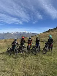 Inti bike