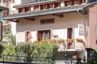 VUE 3 Hôtel Arolla
