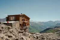 Refuge Robert Blanc