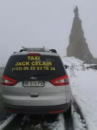 Jack Celair
