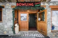 Bowling Arc 2000_Bourg-Saint-Maurice