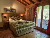 Les Granges - Chalet Cabotte, 10/12 pers n°170_Les Arcs