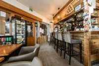 Le Bistrot de Dodo_Les Arcs