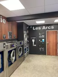 Ma Laverie Les Arcs_Bourg-Saint-Maurice