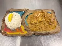 poulet yassa