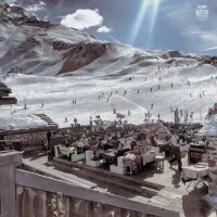 Chalets de l'Arc