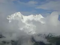 Résidence Arandelières, Appt 8 pers, n°205_Les Arcs