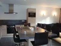 Résidence Arandelières, Appt 8 pers, n°205_Les Arcs