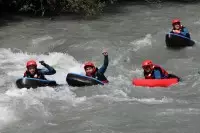 Eaux Vives Rafting