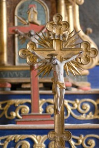 Chapelle Saint-Grat, Vulmix