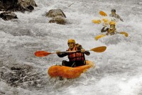 Coureurs de rivières