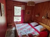 Chalet Pointu de Capucine, 14 Pers n°031_Les Arcs