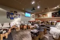 Bowling Arc 2000_Bourg-Saint-Maurice