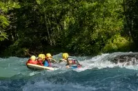 Arc Aventures by Evolution 2