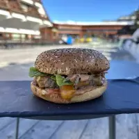 Burger "L'original"