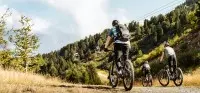 La grande découverte Les Arcs