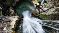 Arc aventures by Evolution 2