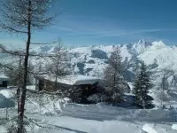 Chalet, 8 pers, n°184_Les Arcs