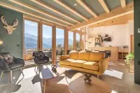 Chalet Sportif - le Cotaret 14 Pers n°183_Bourg-Saint-Maurice