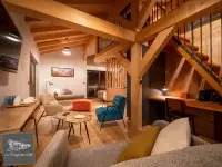 La Grange des Eulets