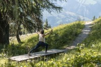SEANCE DETENTE OXYGENATION  (APRES LA FERMETURE DU DOMAINE)_Les Arcs