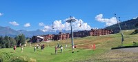 MATINEE DECOUVERTE GOLF_Les Arcs