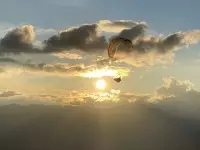 Darentasia Ecole de Parapente