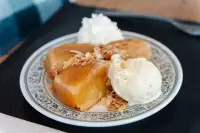 Tarte Tatin