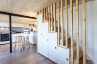 Appartement labellisé - Résidence Aiguille Grive 2