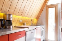 Chalet labellisé - Chalet Pointu