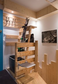 Appartement labellisé - Résidence Les Tournavelles