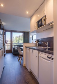 Appartement labellisé - Résidence Le Grand Arbois
