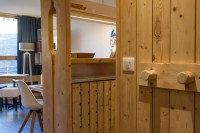 Appartement labellisé - Résidence Les Tournavelles
