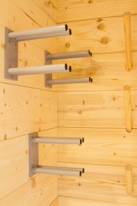 Appartement labellisé - Résidence Le Thuria