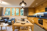Appartement labellisé - Résidence La Nova