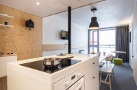 Appartement labellisé - Résidence Le Varet