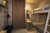 Appartement labellisé - Résidence Le Varet A3