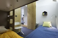 Appartement labellisé - Résidence Les Lauzières