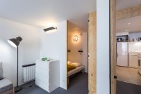 Appartement labellisé - Résidence Le Varet