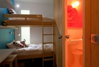Appartement labellisé - Résidence Les Lauzières