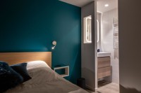 Appartement labellisé - Résidence Le Ruitor