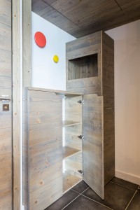 Appartement labellisé - Résidence La Nova