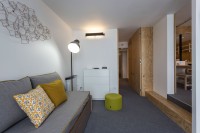 Appartement labellisé - Résidence Le Varet