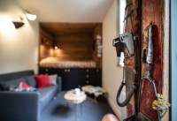 Appartement labellisé - Résidence La Nova
