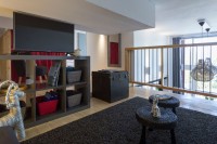 Appartement labellisé - Résidence Aiguille Grive 2