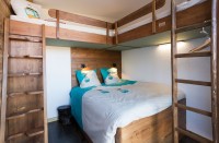 Appartement labellisé - Résidence Le Grand Arbois
