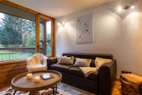 Appartement labellisé - Résidence Les Lauzières